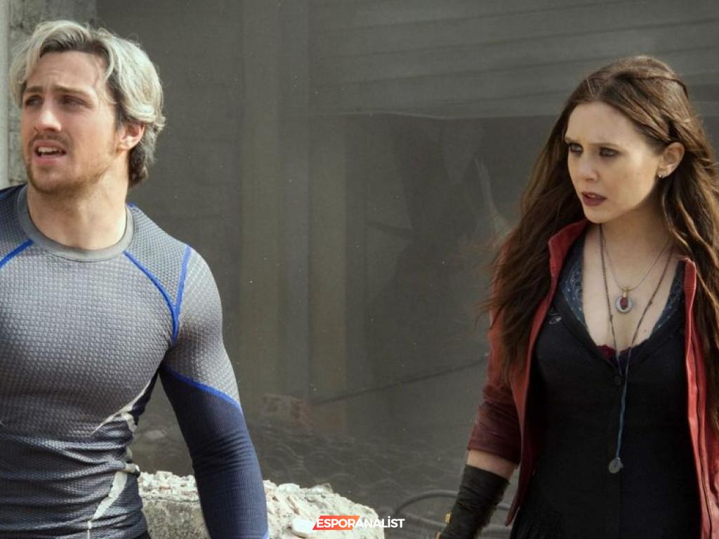 MCU'da Harcanan Karakterler: Potansiyelin Kaybı ve Komik Durumlar