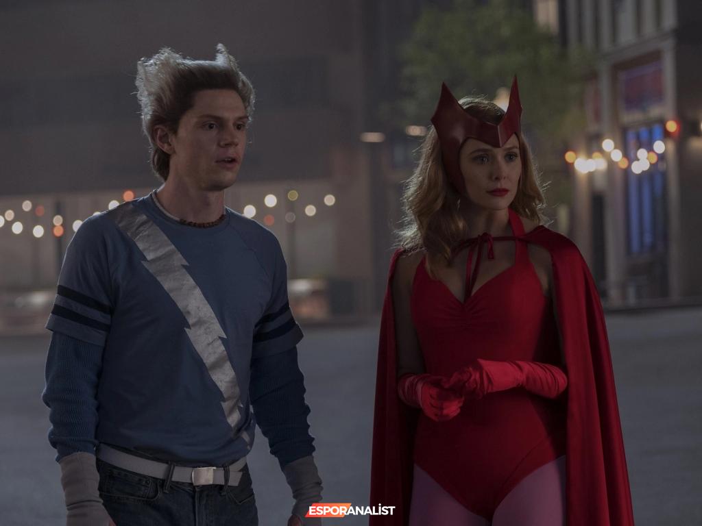 MCU'da Harcanan Karakterler: Potansiyelin Kaybı ve Komik Durumlar