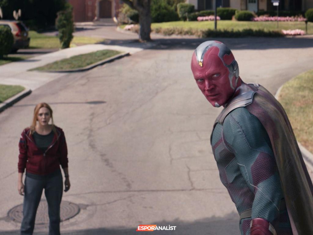 MCU'da Harcanan Karakterler: Potansiyelin Kaybı ve Komik Durumlar