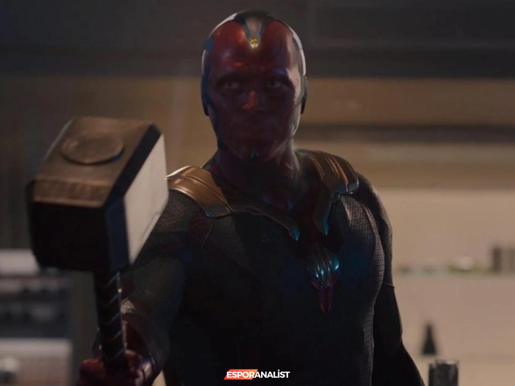 MCU'da Harcanan Karakterler: Potansiyelin Kaybı ve Komik Durumlar