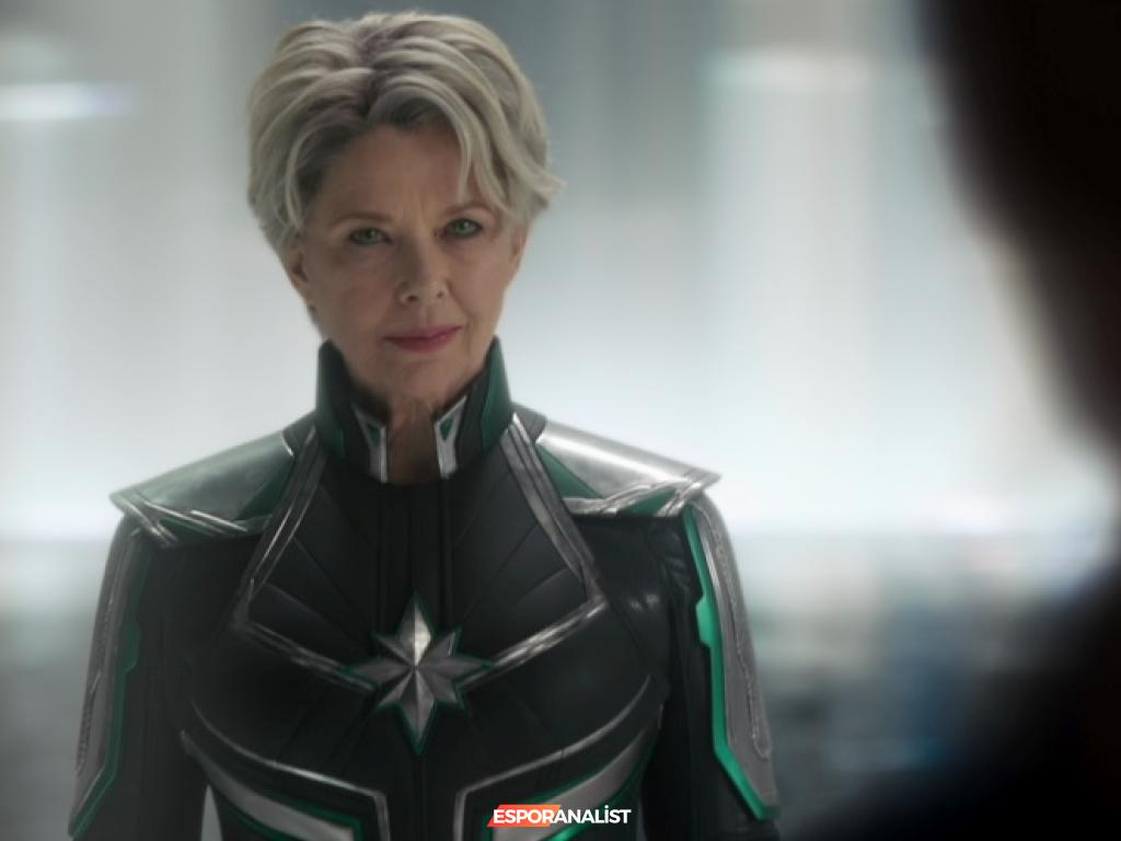 MCU'da Harcanan Karakterler: Potansiyelin Kaybı ve Komik Durumlar