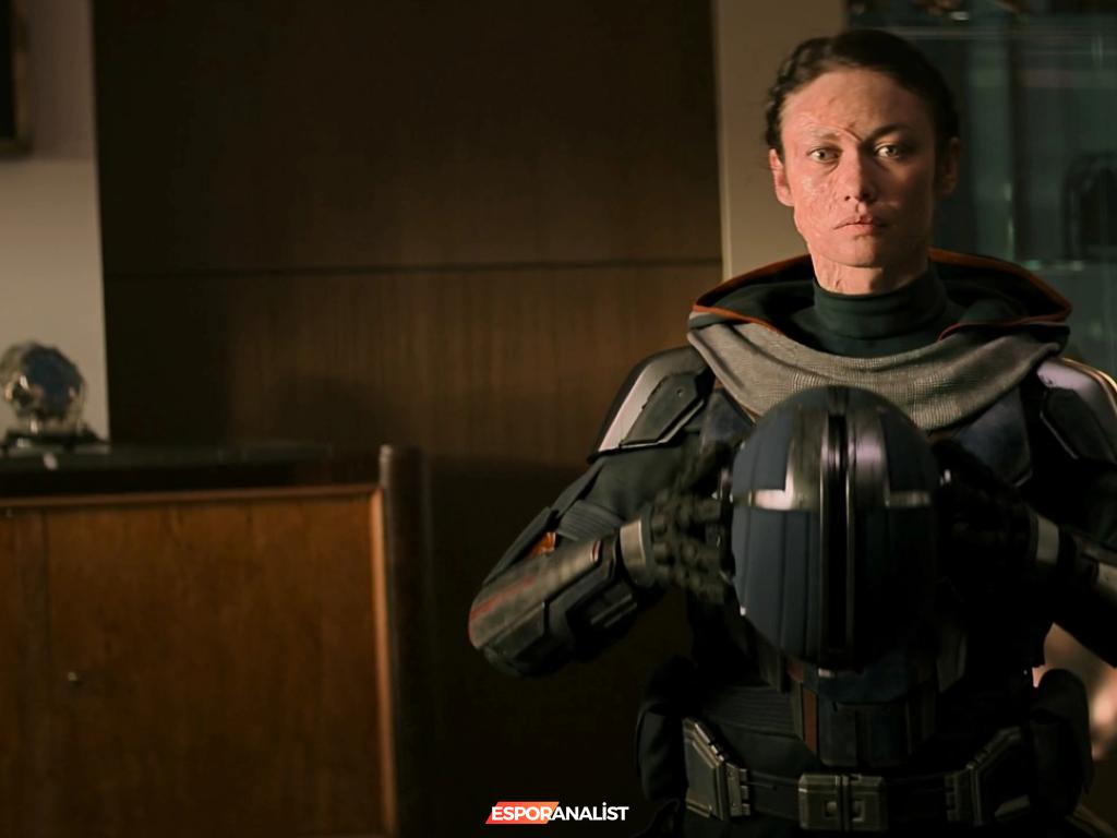 MCU'da Harcanan Karakterler: Potansiyelin Kaybı ve Komik Durumlar