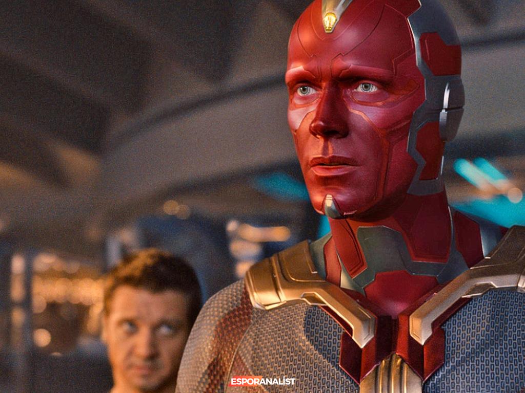 MCU'da Harcanan Karakterler: Potansiyelin Kaybı ve Komik Durumlar