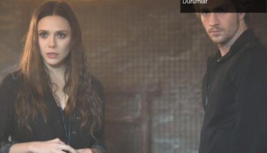 MCU’da Harcanan Karakterler: Potansiyelin Kaybı ve Komik Durumlar