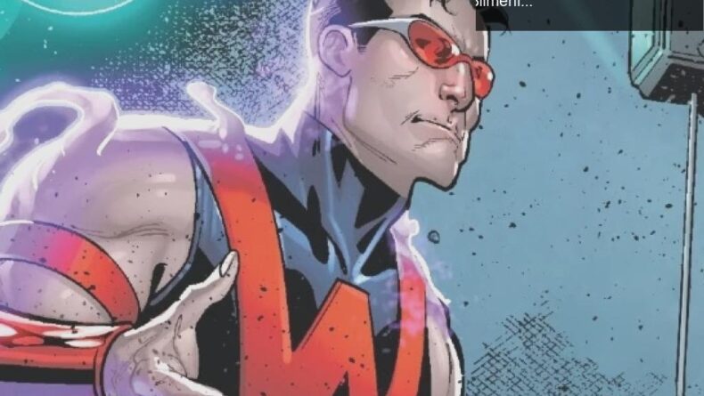 MCU’nun Yeni Kahramanı Wonder Man: Dizi ve Planlar Hakkında Bilmeniz Gerekenler