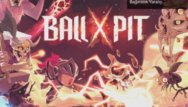 Megabonk ve Ball X Pit: Oyun Dünyasında Yeni Bir Bağımlılık Yaratıyor!