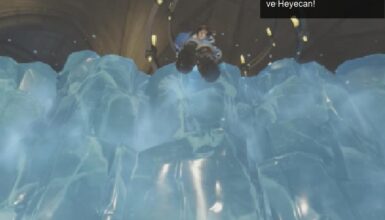 Mei’nin Geri Dönüşü: Overwatch 2’deki Tartışmalar ve Heyecan!