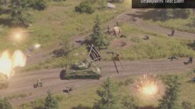 Men of War II: Son Beta Haftasonu ile Savaş Stratejilerini Test Edin!