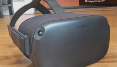 Meta Quest 1’in Sonu: Cihazınızı Nasıl Koruyabilirsiniz?