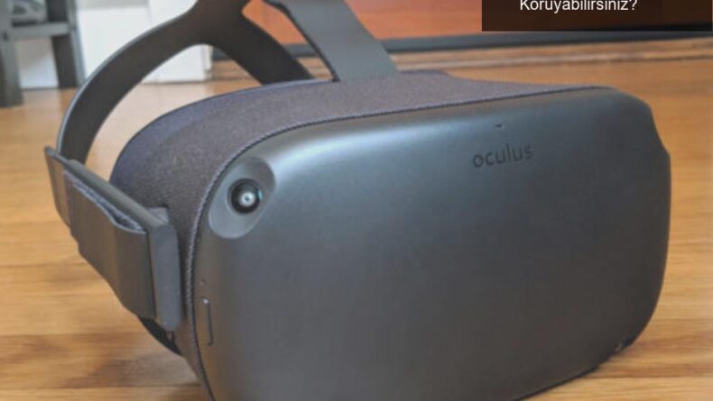Meta Quest 1’in Sonu: Cihazınızı Nasıl Koruyabilirsiniz?