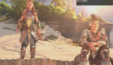 Metacritic İkiliği: Horizon Forbidden West Burning Shores DLC’sine Gelen Tepkiler ve İnceleme Savaşları