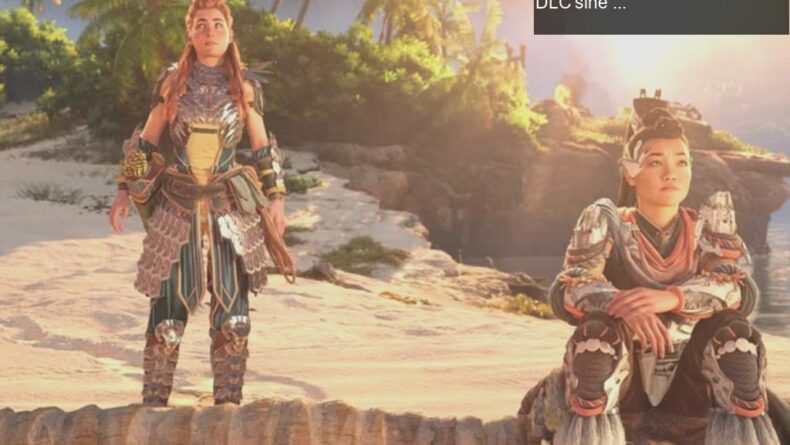 Metacritic İkiliği: Horizon Forbidden West Burning Shores DLC’sine Gelen Tepkiler ve İnceleme Savaşları