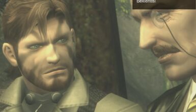 Metal Gear Solid 3 Remake: Nostalji Dolu Bir Dönüş Beklentisi