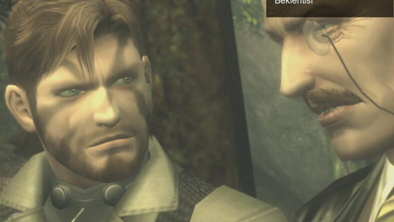 Metal Gear Solid 3 Remake: Nostalji Dolu Bir Dönüş Beklentisi