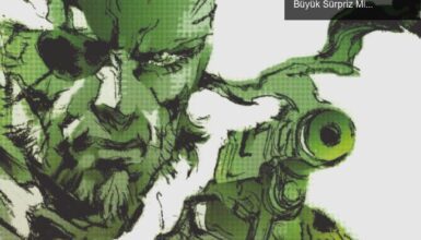 Metal Gear Solid 3 Remake: PlayStation Showcase’te Büyük Sürpriz Mi Geliyor?