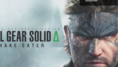 Metal Gear Solid Delta: Nostalji, Yenilik ve Beklentiler