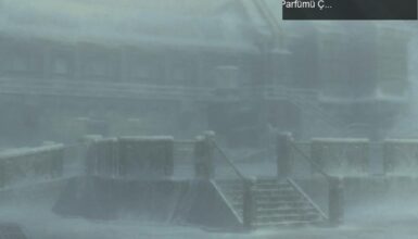 Metal Gear Solid Evreninde Yeni Bir Deneyim: Shadow Moses Parfümü Çıkıyor!