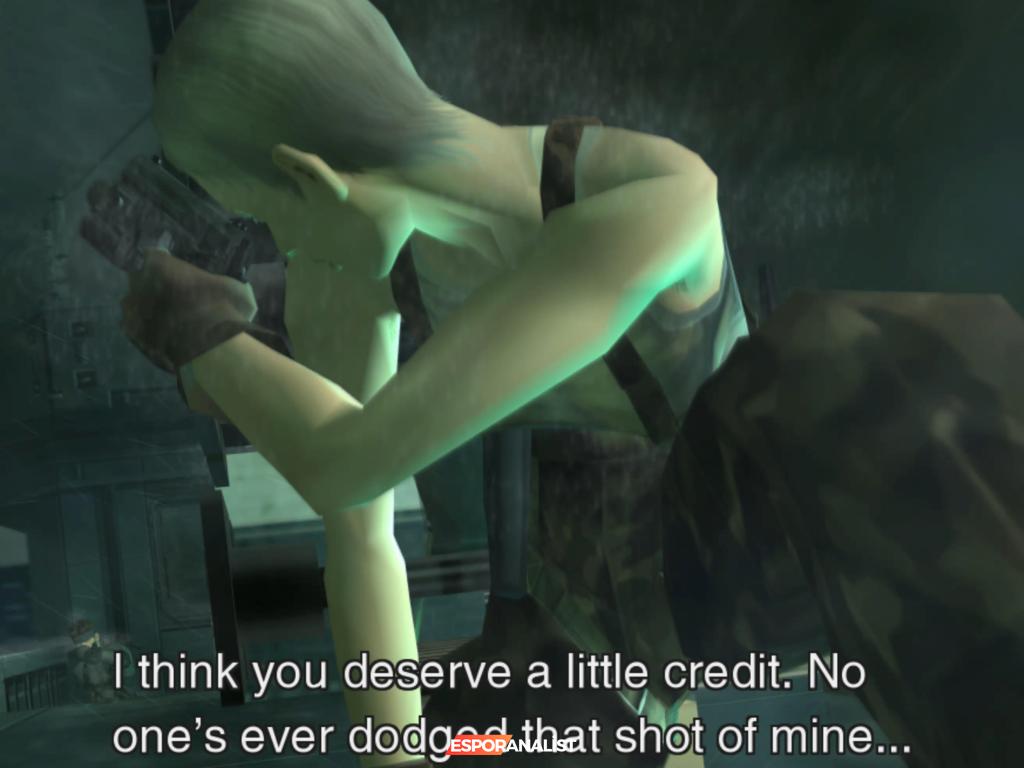 Metal Gear Solid: Master Collection ile Efsaneyi Yeniden Yaşayın