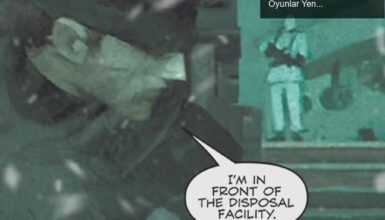 Metal Gear Solid: Master Collection Vol. 1 ile Efsanevi Oyunlar Yeniden Doğuyor!