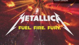Metallica’nın Fortnite Festivali: 4. Sezonda Efsanevi Konser Deneyimi