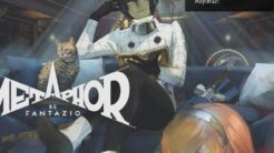 Metaphor: ReFantazio ile Renkli Bir Dünyaya Adım Atıyoruz!