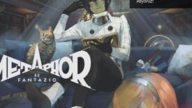 Metaphor: ReFantazio ile Renkli Bir Dünyaya Adım Atıyoruz!