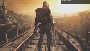 Metro Serisinin Geleceği: VR Oyunları ve Hayal Kırıklıkları