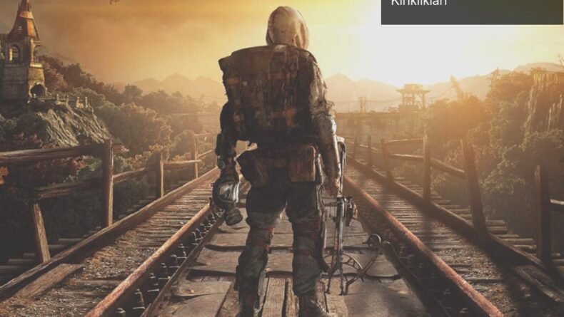 Metro Serisinin Geleceği: VR Oyunları ve Hayal Kırıklıkları