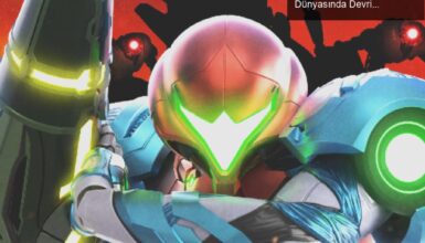 Metroid Dread: Nintendo’nun Yeni Gözbebeği ve Oyun Dünyasında Devrim Yaratan Başarı