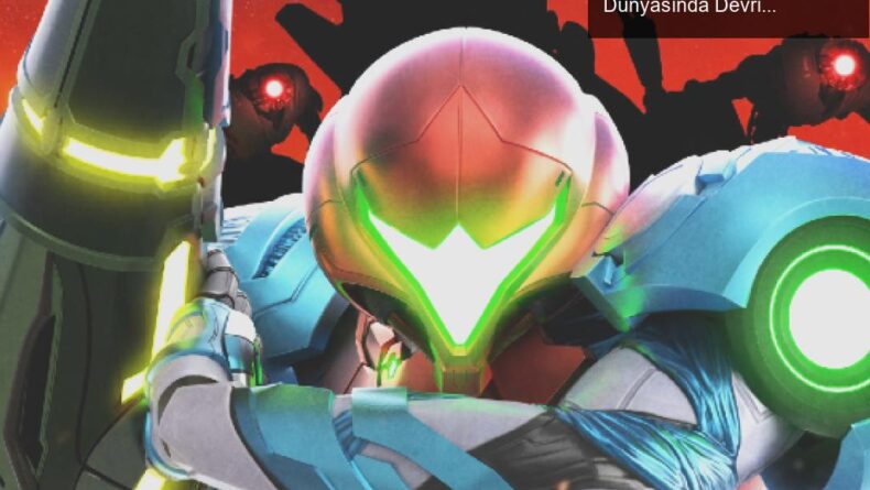 Metroid Dread: Nintendo’nun Yeni Gözbebeği ve Oyun Dünyasında Devrim Yaratan Başarı