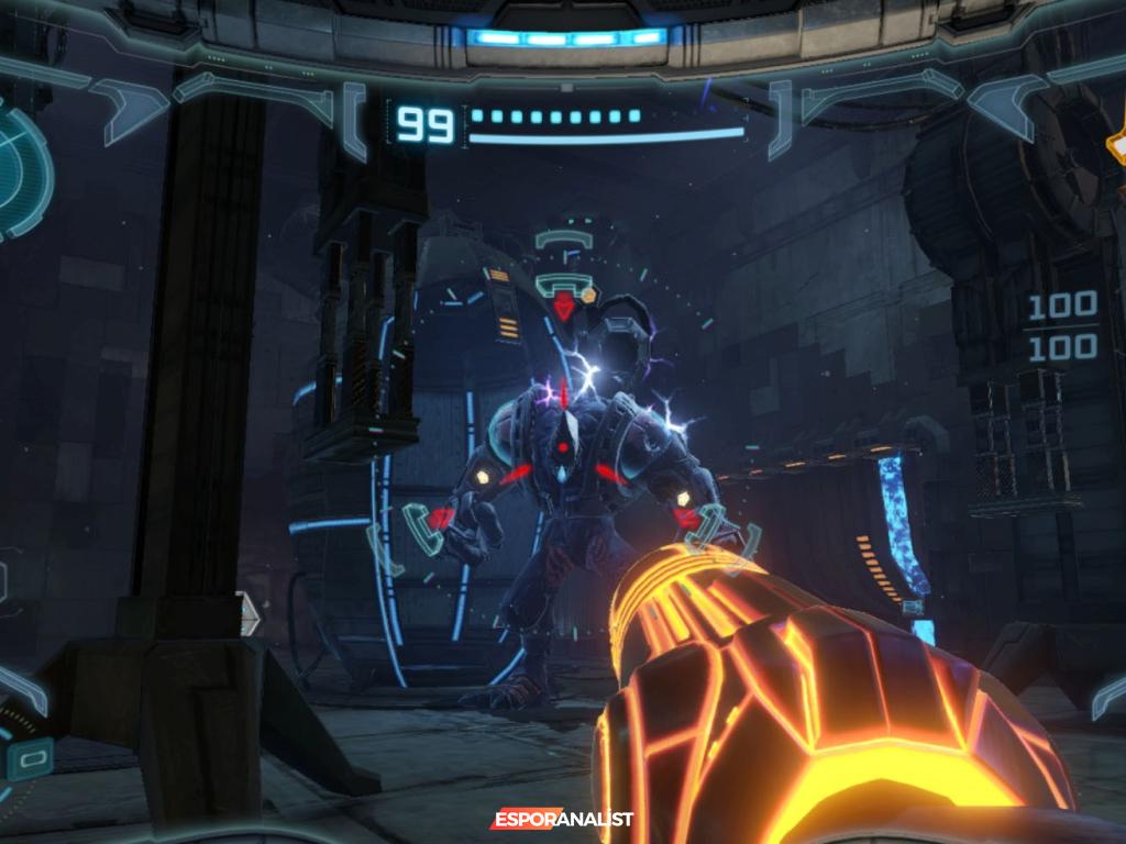 Metroid Prime Remastered: Nostaljinin Yeniden Doğuşu