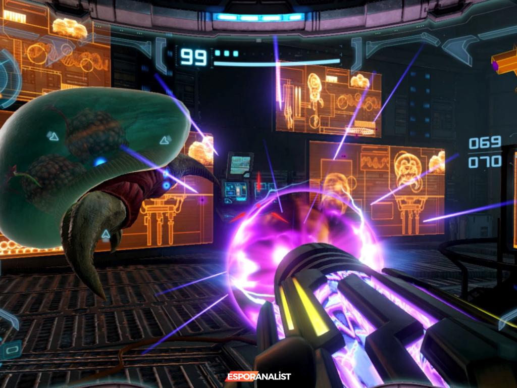 Metroid Prime Remastered: Nostaljinin Yeniden Doğuşu
