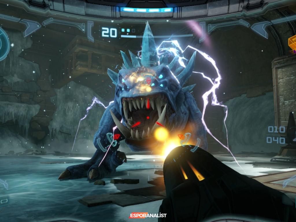 Metroid Prime Remastered: Nostaljinin Yeniden Doğuşu