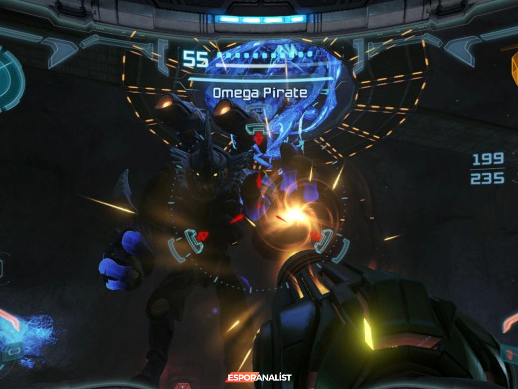 Metroid Prime Remastered: Nostaljinin Yeniden Doğuşu