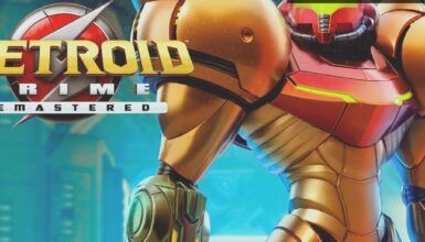 Metroid Prime Remastered: Nostaljinin Yeniden Doğuşu