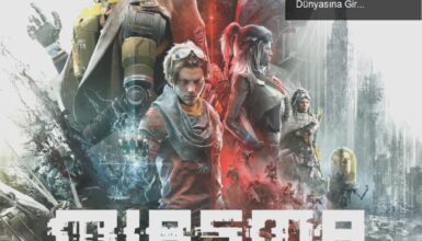 Miasma Chronicles: Elvis’in Gizemli Yolculuğu ve Oyun Dünyasına Giriş