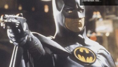 Michael Keaton ve Süper Kahraman Filmleri: Tayt Giyip İzlememek Mizahı