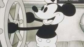 Mickey Mouse’un Korku Sinemasındaki Dönüşümü: Sevimliden Korkutucuya