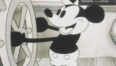 Mickey Mouse’un Korku Sinemasındaki Dönüşümü: Sevimliden Korkutucuya