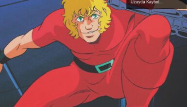 Microids, Space Adventure Cobra Oyununu Geliştiriyor: Uzayda Kaybolmuş Hayaller!