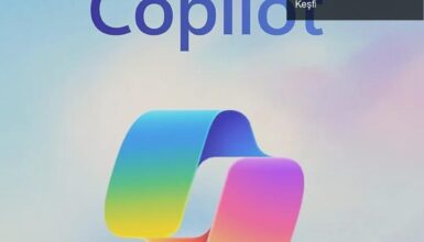 Microsoft Copilot: Oyun Dünyasında Yeni Bir Partner Keşfi