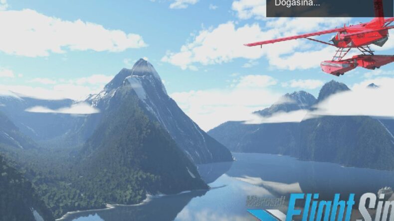 Microsoft Flight Simulator ile Yeni Zelanda’nın Büyüleyici Doğasına Uçuş Keyfi