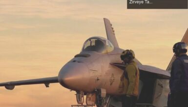 Microsoft Flight Simulator: Top Gun DLC ile Uçuş Keyfini Zirveye Taşıyoruz!