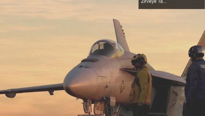 Microsoft Flight Simulator: Top Gun DLC ile Uçuş Keyfini Zirveye Taşıyoruz!