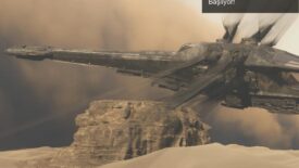 Microsoft Flight Simulator’da Dune’un Çöl Macerası Başlıyor!