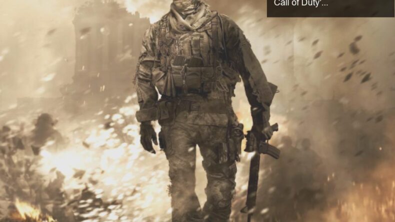 Microsoft ile Activision Blizzard Arasındaki Rekabet: Call of Duty’nin Geleceği Komediye Dönüşüyor!