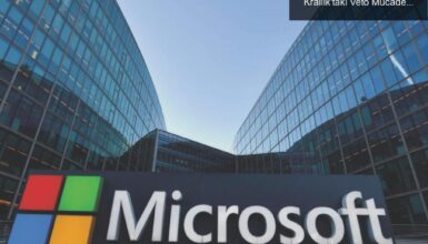 Microsoft ve Activision Blizzard: Birleşik Krallık’taki Veto Mücadelesi