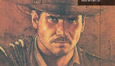 Microsoft ve Activision Blizzard: Indiana Jones’un Xbox ile Geri Dönüşü