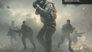Microsoft ve Activision Blizzard: Oyun Dünyasında Belirsizlik ve Eğlence