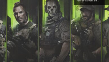 Microsoft ve Activision Blizzard: Oyun Dünyasında Yeni Bir Dönem Başlıyor